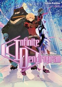 Produktbild: Infinite Dendrogram: Volume 5 (Light Novel)