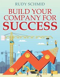 Produktbild: Build Your Company for Success