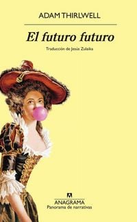 Produktbild: Futuro Futuro, El