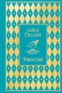 Produktbild: Pinocchio: Mit Holzstichen von Werner Klemke