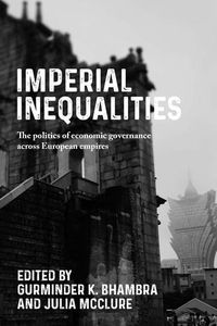 Produktbild: Imperial Inequalities