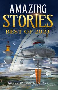 Produktbild: Amazing Stories: Best of 2023