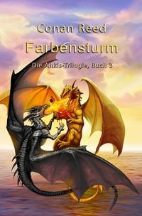 Produktbild: Farbensturm