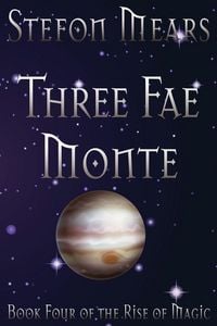Produktbild: Three Fae Monte