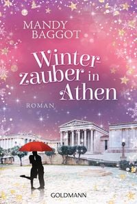 Produktbild: Winterzauber in Athen