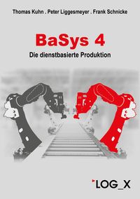 Bild vom Artikel BaSys 4 vom Autor Kuhn Thomas