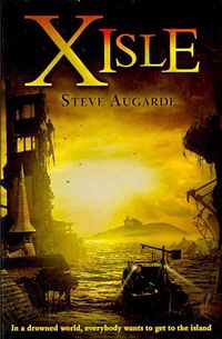 Produktbild: Augarde, S: X-Isle