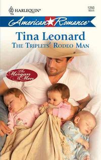 Produktbild: The Triplets' Rodeo Man