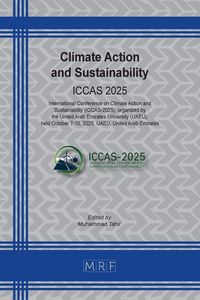 Produktbild: Climate Action and Sustainability