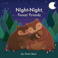Produktbild: Night-Night, Forest Friends