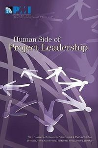 Produktbild: Human Side Of Project Leadersh