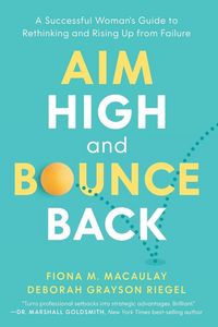 Produktbild: Aim High and Bounce Back