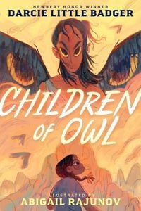 Produktbild: Children of Owl