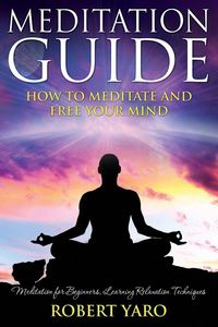 Produktbild: Meditation Guide
