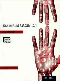 Produktbild: Essential ICT GCSE: Student's Book for WJEC