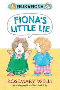 Produktbild: Fiona's Little Lie