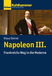 Bild vom Artikel Napoleon III. vom Autor Klaus Deinet