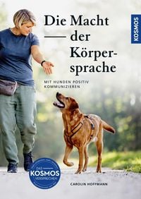 Produktbild: Die Macht der K&ouml;rpersprache