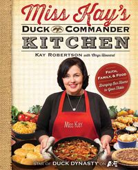 Produktbild: Miss Kay's Duck Commander Kitchen