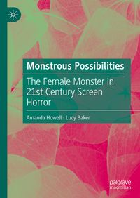 Produktbild: Monstrous Possibilities