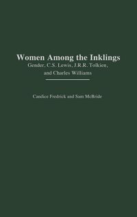 Produktbild: Women Among the Inklings