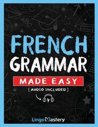 Produktbild: French Grammar Made Easy