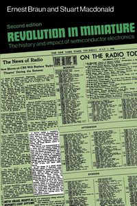 Produktbild: Revolution in Miniature