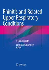 Produktbild: Rhinitis and Related Upper Respiratory Conditions