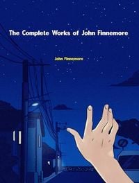 Produktbild: The Complete Works of John Finnemore