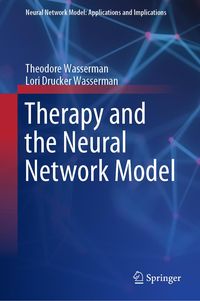 Produktbild: Therapy and the Neural Network Model