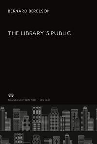 Produktbild: The Library'S Public