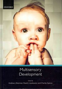 Produktbild: Multisensory Development