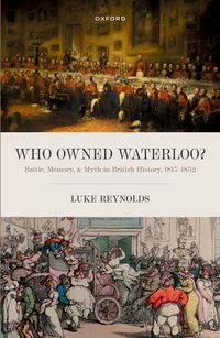 Produktbild: Who Owned Waterloo?