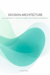 Produktbild: Decision Architecture