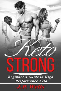 Produktbild: Keto Strong