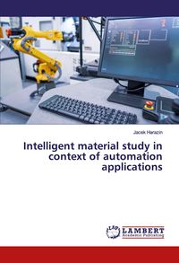 Produktbild: Intelligent material study in context of automation applications