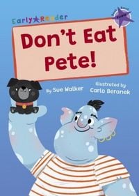 Produktbild: Don't Eat Pete!