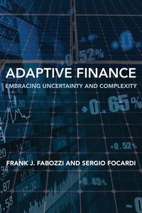 Produktbild: Adaptive Finance