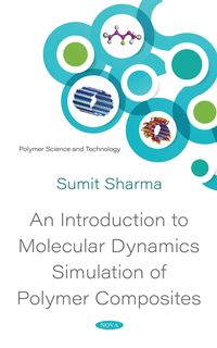 Produktbild: Introduction to Molecular Dynamics Simulation of Polymer Composites