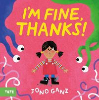 Produktbild: I'm Fine, Thanks!