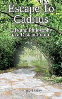 Produktbild: Escape To Cadrius