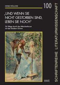 Produktbild: „Und wenn sie nicht gestorben sind, leben sie noch“