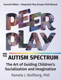 Produktbild: Peer Play and the Autism Spectrum