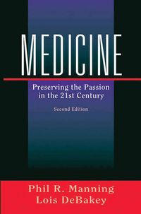 Produktbild: Medicine