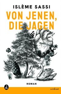 Produktbild: Von jenen, die jagen
