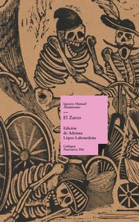 Produktbild: El Zarco