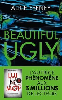 Produktbild: Beautiful Ugly