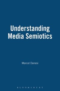 Produktbild: Understanding Media Semiotics