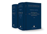 Produktbild: Bundesgesetz &uuml;ber Schuldbetreibung und Konkurs