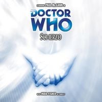Produktbild: Doctor Who - Scherzo